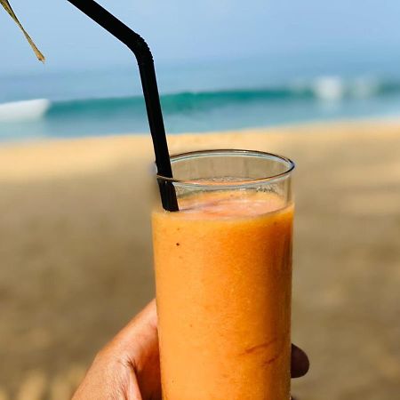 希克杜沃 书房旅馆酒店 外观 照片